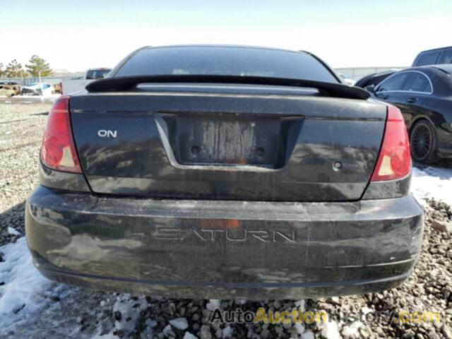 SATURN ION LEVEL 2, 1G8AN12F43Z197553