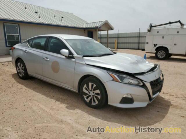 NISSAN ALTIMA S, 1N4BL4BV0MN399474