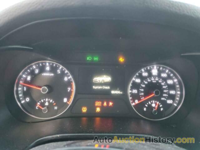 KIA FORTE EX, 3KPF54ADXKE084777