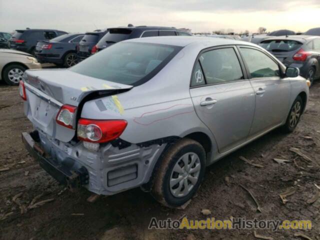 TOYOTA COROLLA BASE, 2T1BU4EE7BC572944