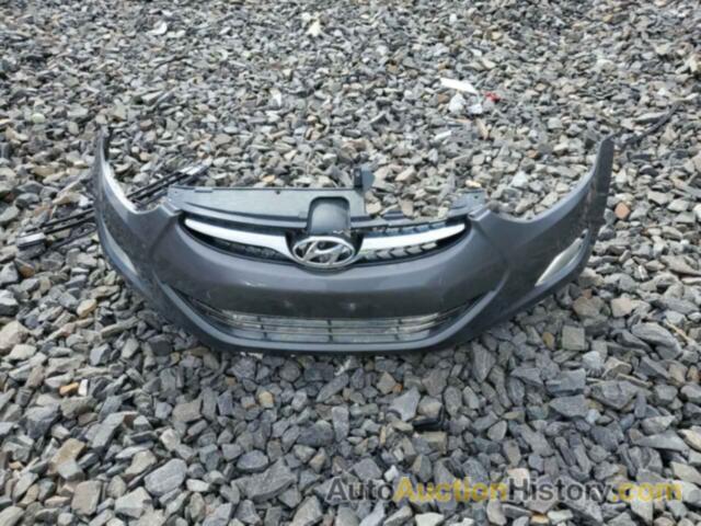 HYUNDAI ELANTRA GLS, 5NPDH4AEXDH293930