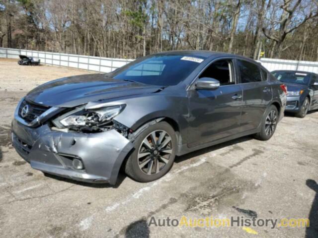 NISSAN ALTIMA 2.5, 1N4AL3AP2JC169001