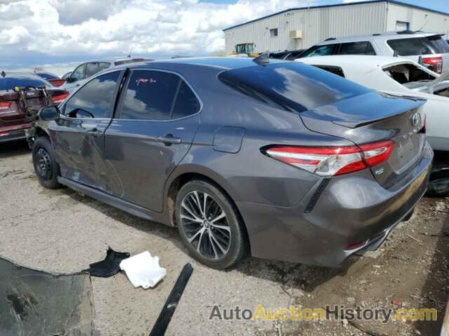 TOYOTA CAMRY SE, 4T1G11AK3LU885238