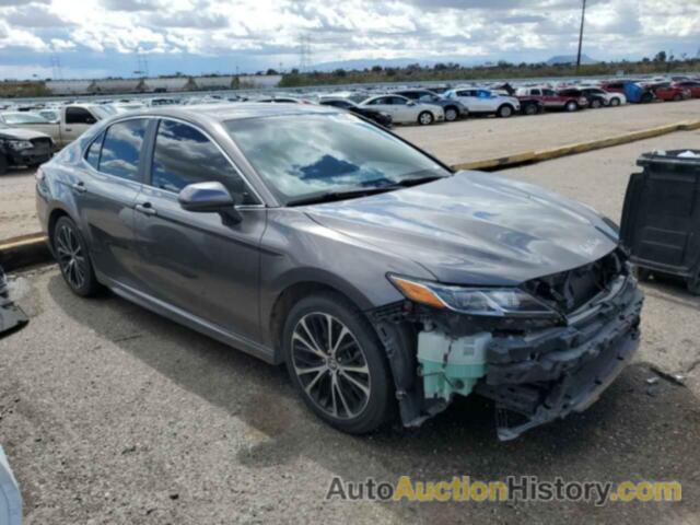 TOYOTA CAMRY SE, 4T1G11AK3LU885238