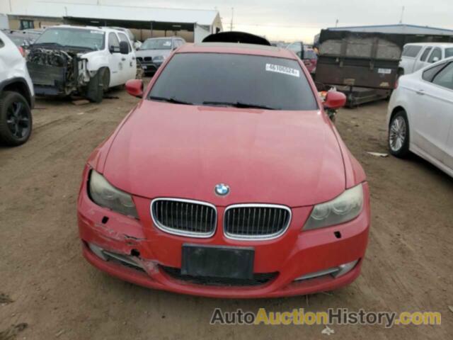 BMW 3 SERIES XI, WBAPL33519A407151