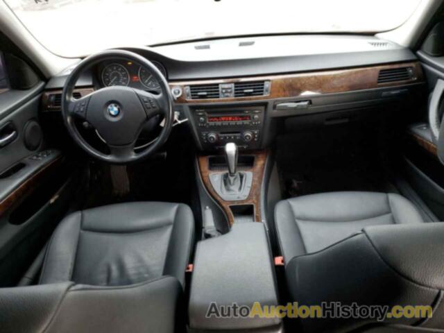BMW 3 SERIES XI, WBAPL33519A407151