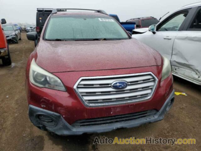 SUBARU OUTBACK 2.5I, 4S4BSBAC6F3236940