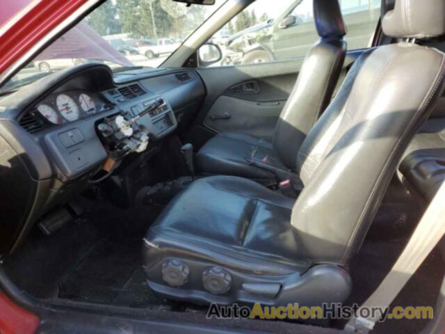 HONDA CIVIC DX, 2HGEJ2224RH559767