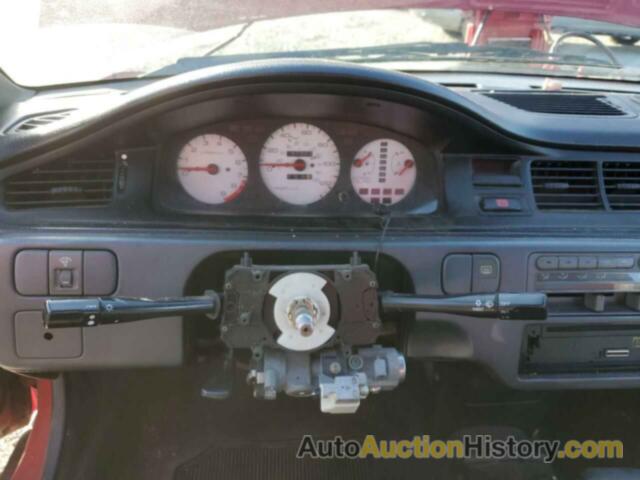 HONDA CIVIC DX, 2HGEJ2224RH559767