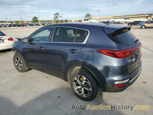 KIA SPORTAGE LX, KNDPM3AC0M7938848