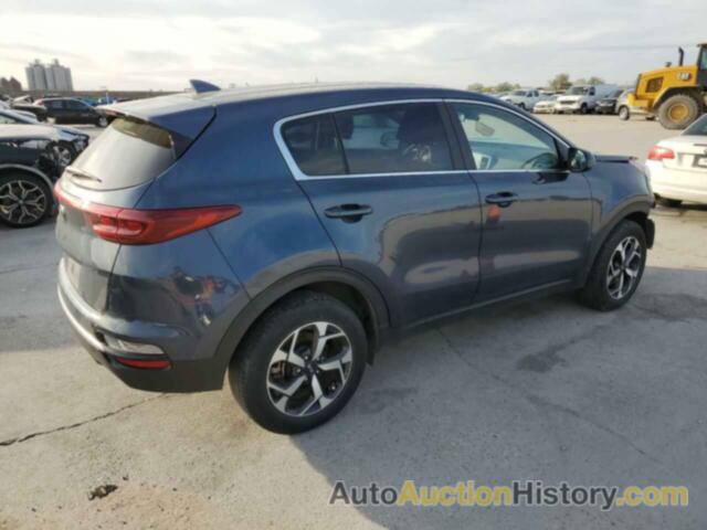 KIA SPORTAGE LX, KNDPM3AC0M7938848