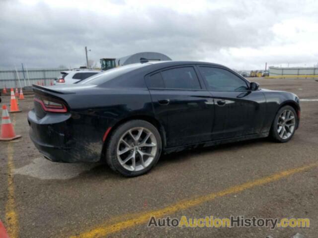 DODGE CHARGER SXT, 2C3CDXBG0LH234454