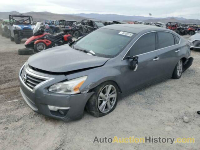 NISSAN ALTIMA 2.5, 1N4AL3AP2EN249148