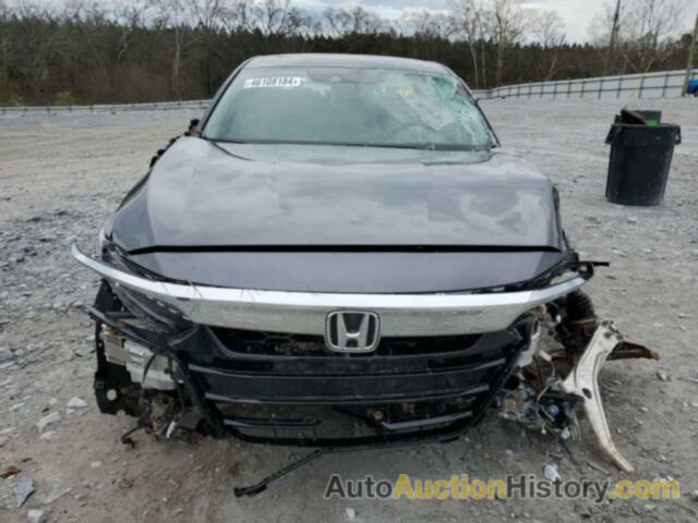 HONDA ACCORD TOURING, 1HGCV2F96LA009592