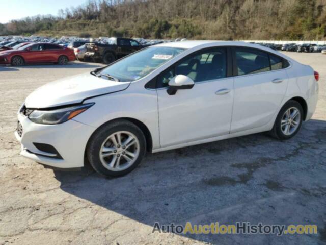 CHEVROLET CRUZE LT, 1G1BE5SM0J7237662