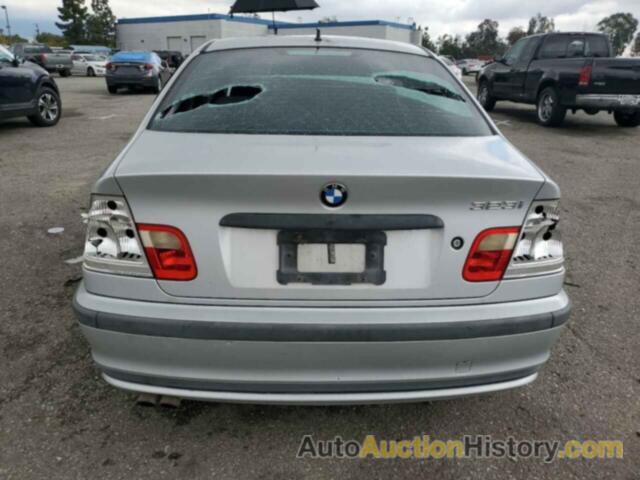 BMW 3 SERIES I AUTOMATIC, WBAAM3334XFP56869
