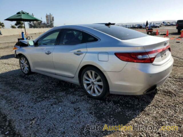 HYUNDAI AZERA GLS, KMHFH4JG9CA191370