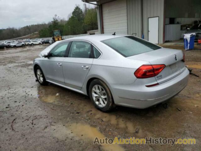 VOLKSWAGEN PASSAT S, 1VWAS7A35GC040712