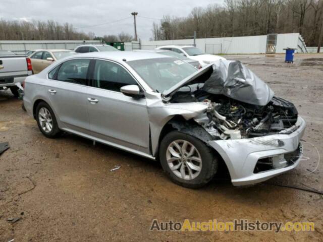 VOLKSWAGEN PASSAT S, 1VWAS7A35GC040712