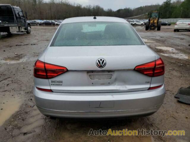 VOLKSWAGEN PASSAT S, 1VWAS7A35GC040712