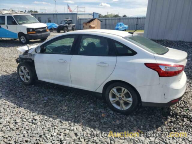 FORD FOCUS SE, 1FADP3F26EL436421