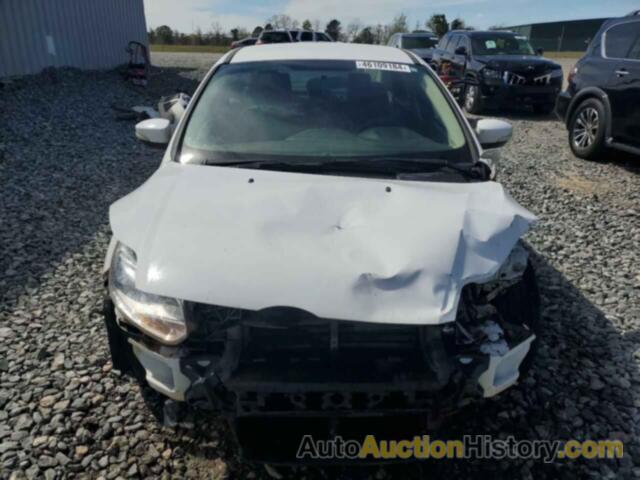 FORD FOCUS SE, 1FADP3F26EL436421