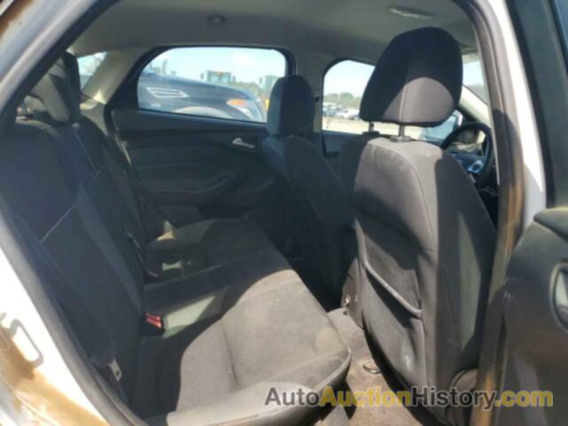 FORD FOCUS SE, 1FADP3F26EL436421