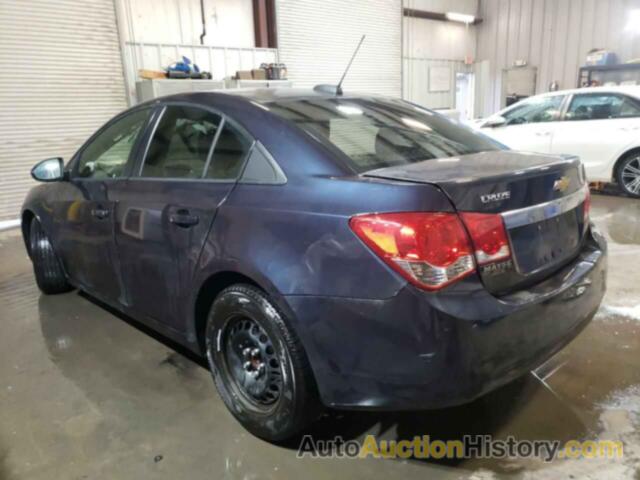 CHEVROLET CRUZE LS, 1G1PA5SH0F7210196