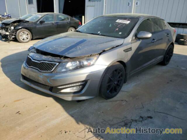 KIA OPTIMA SX, 5XXGR4A66DG151542