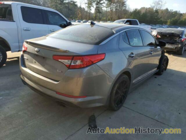 KIA OPTIMA SX, 5XXGR4A66DG151542