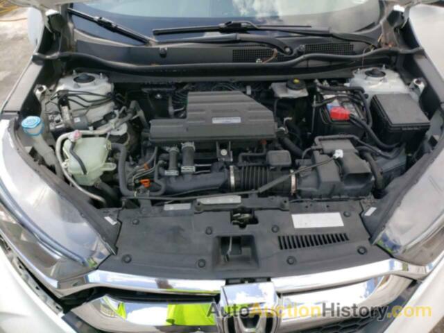 HONDA CRV EXL, 5J6RW2H82KL036943