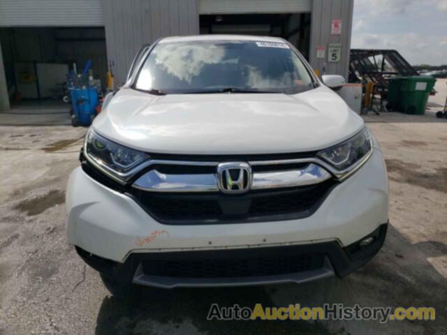 HONDA CRV EXL, 5J6RW2H82KL036943