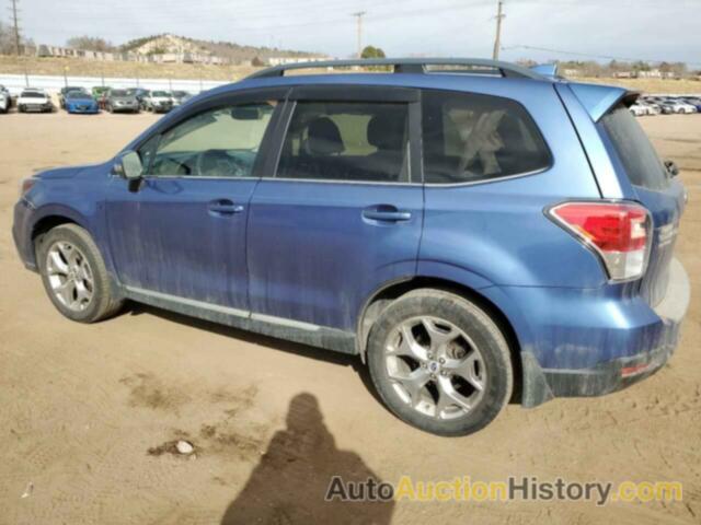 SUBARU FORESTER 2.5I TOURING, JF2SJAWCXHH570499