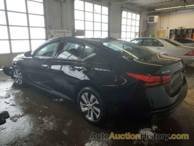 NISSAN ALTIMA S, 1N4BL4BV0LC147220