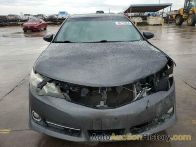 TOYOTA CAMRY BASE, 4T1BF1FKXCU608106