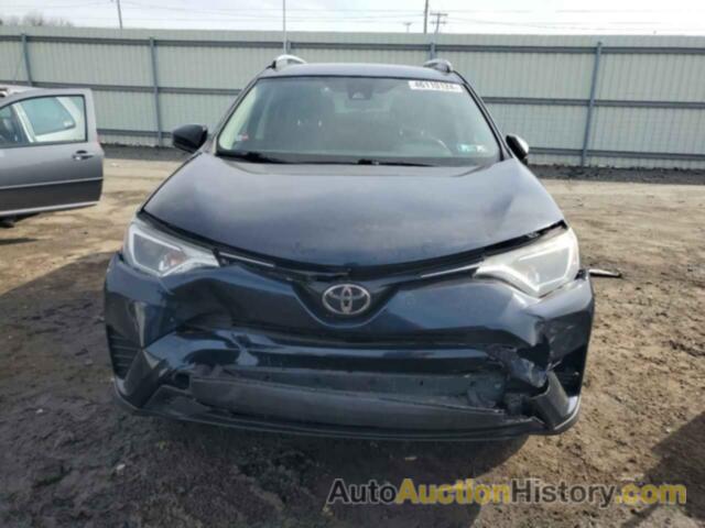 TOYOTA RAV4 LE, JTMBFREV2HJ140220