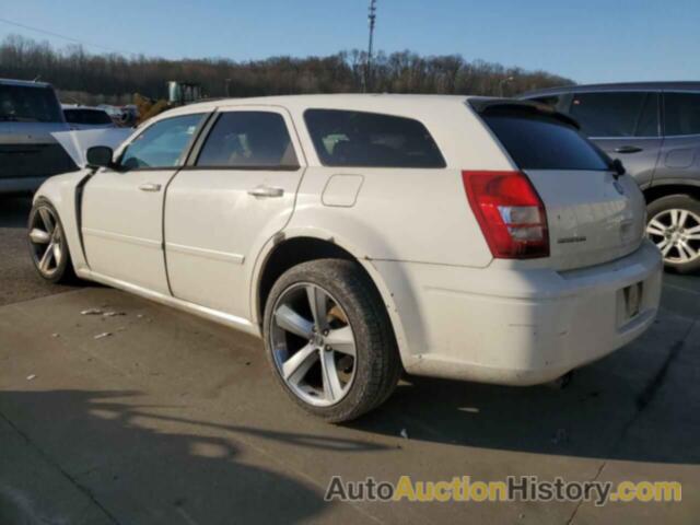 DODGE MAGNUM R/T, 2D4GV57227H613881