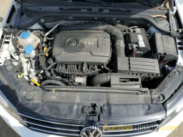 VOLKSWAGEN JETTA SEL, 3VWL07AJ1GM388907