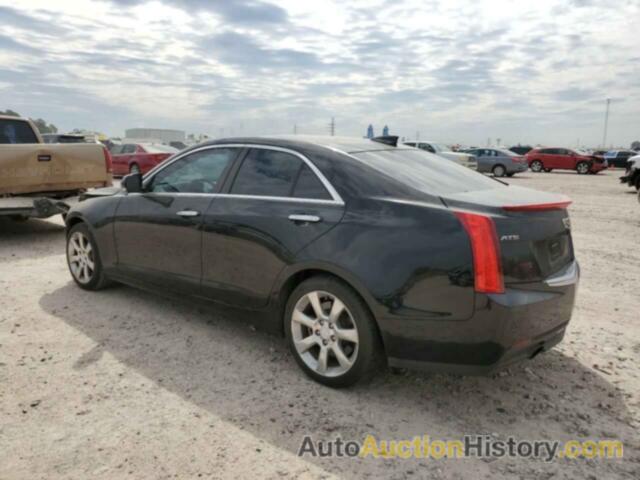 CADILLAC ATS LUXURY, 1G6AB5RA9G0152346