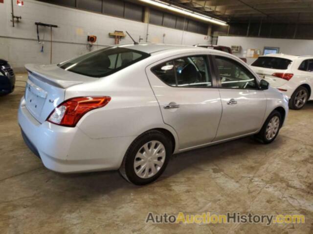 NISSAN VERSA S, 3N1CN7AP6HL874535