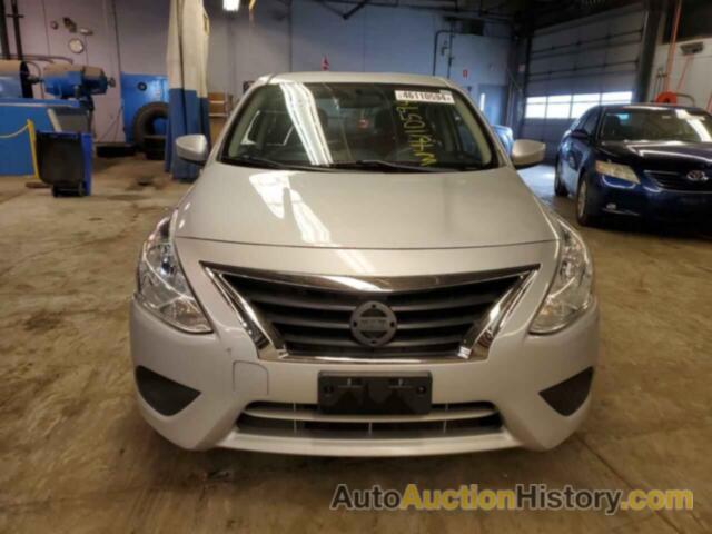 NISSAN VERSA S, 3N1CN7AP6HL874535