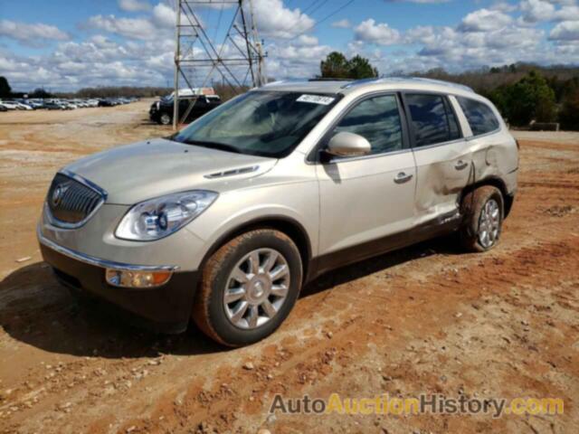 BUICK ENCLAVE, 5GAKRCED4CJ278590