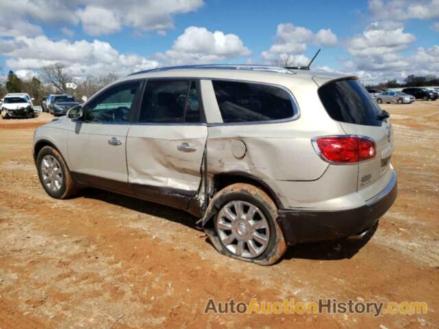 BUICK ENCLAVE, 5GAKRCED4CJ278590