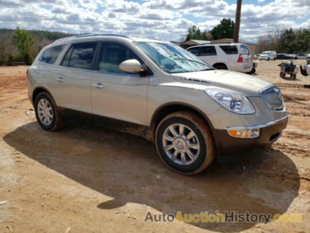 BUICK ENCLAVE, 5GAKRCED4CJ278590