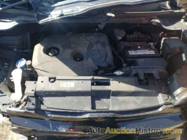 KIA SOUL +, KNDJP3A5XJ7574657