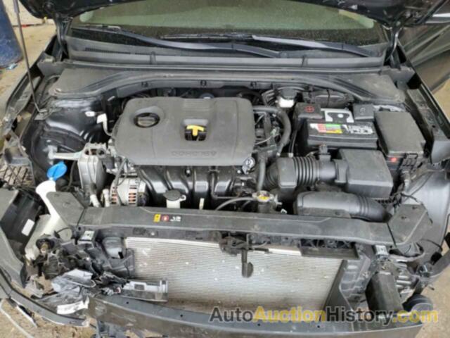 HYUNDAI ELANTRA SEL, 5NPD84LF9LH528502