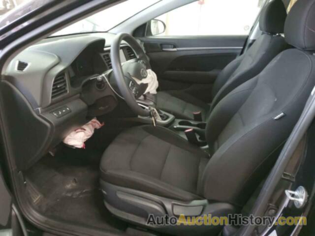 HYUNDAI ELANTRA SEL, 5NPD84LF9LH528502