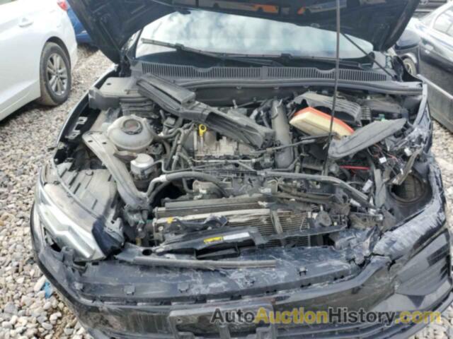 VOLKSWAGEN JETTA S, 3VWC57BU7MM004019