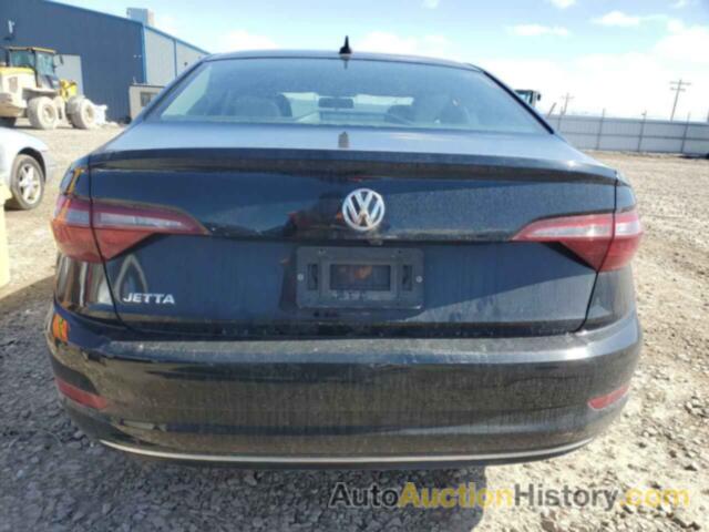 VOLKSWAGEN JETTA S, 3VWC57BU7MM004019