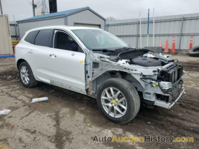 VOLVO XC60 T5 MOMENTUM, YV4102DK0L1531402